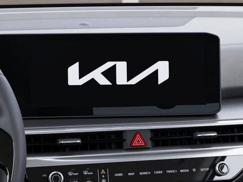 new 2026 Kia Sorento car, priced at $40,495