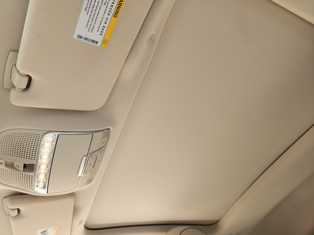 used 2018 Mercedes-Benz S-Class car, priced at $50,812