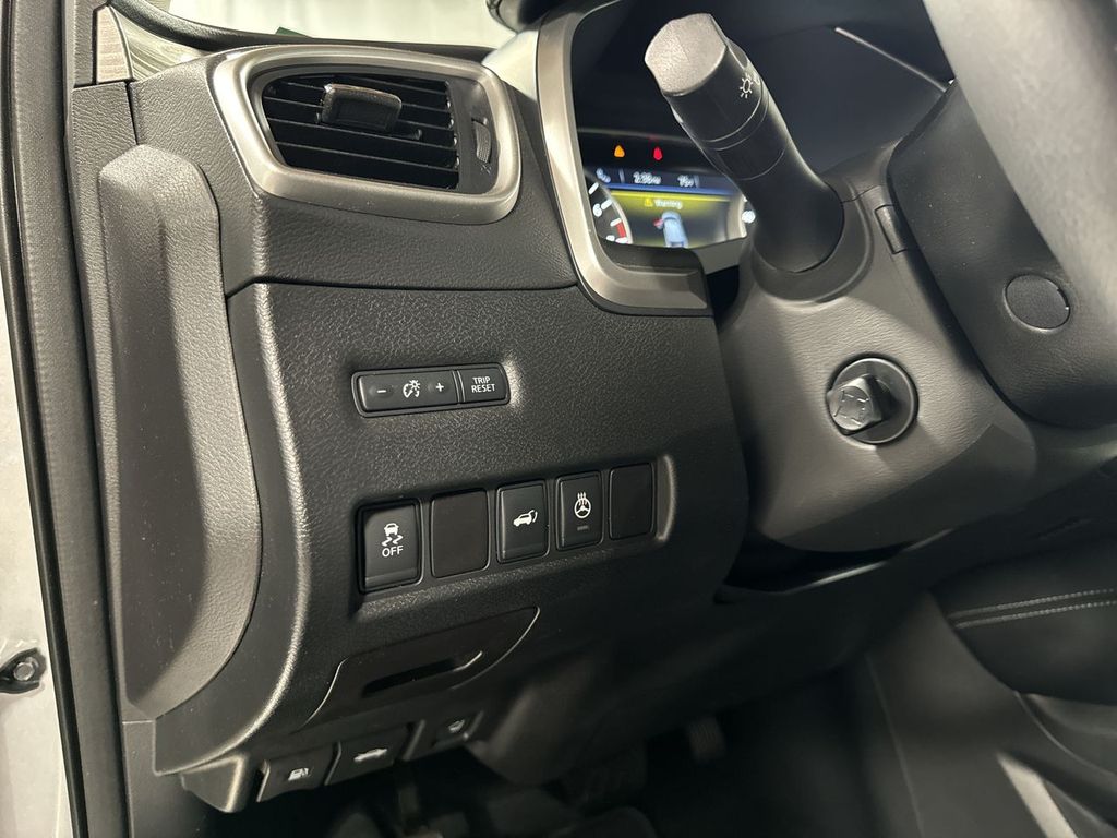 used 2015 Nissan Murano car, priced at $12,293