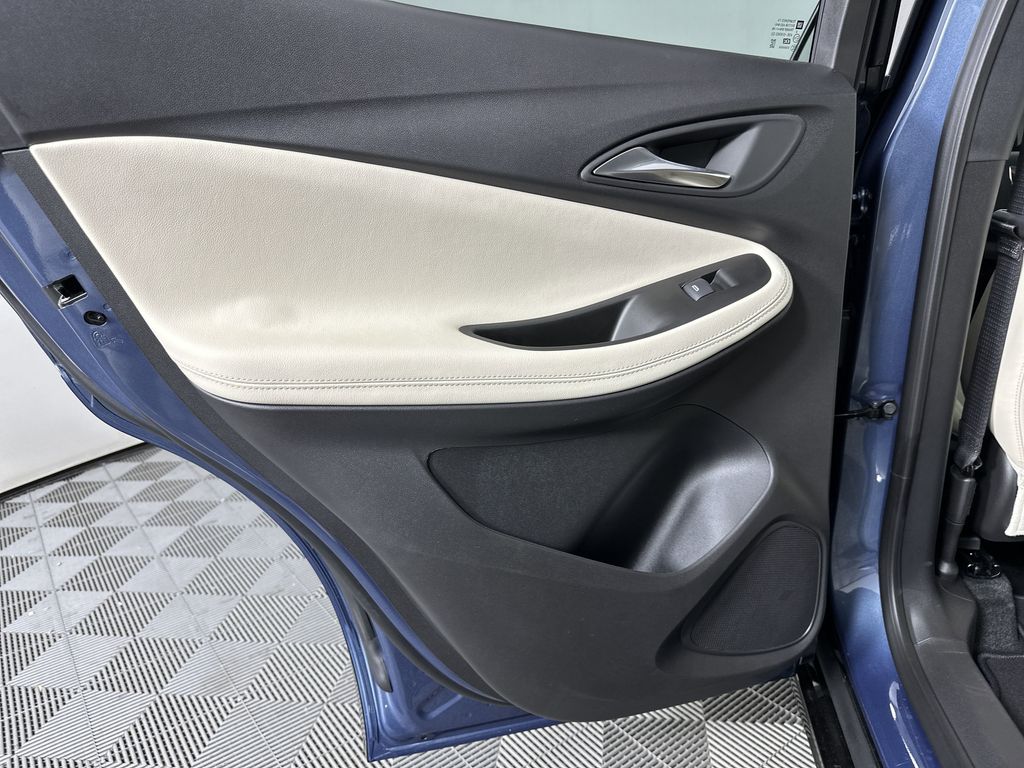 new 2026 Buick Encore GX car, priced at $32,970