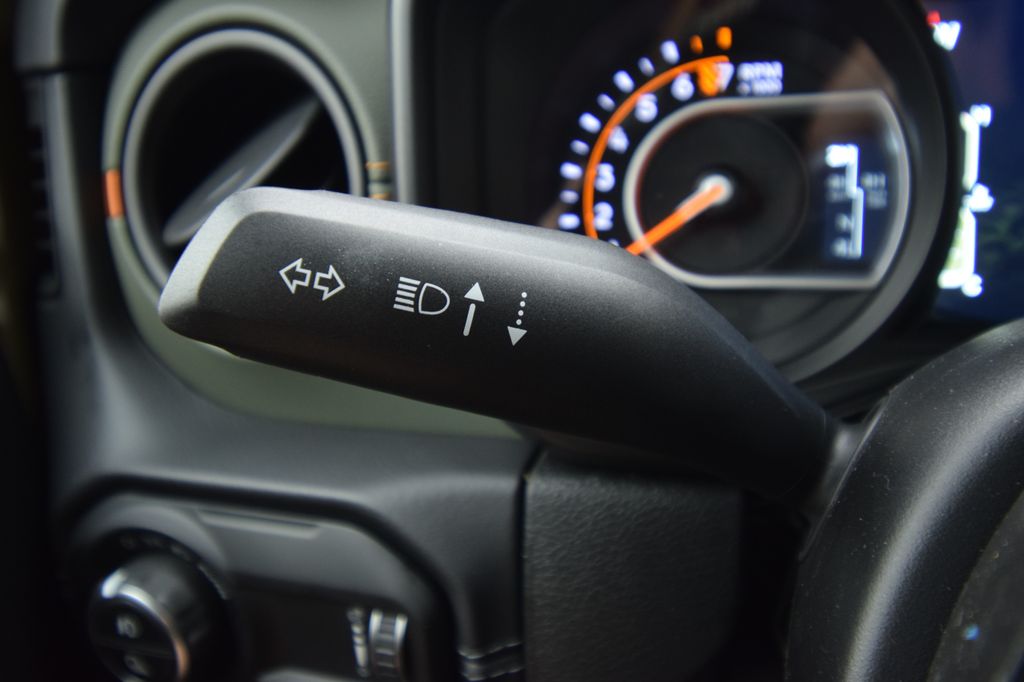 new 2025 Jeep Gladiator car, priced at $55,687