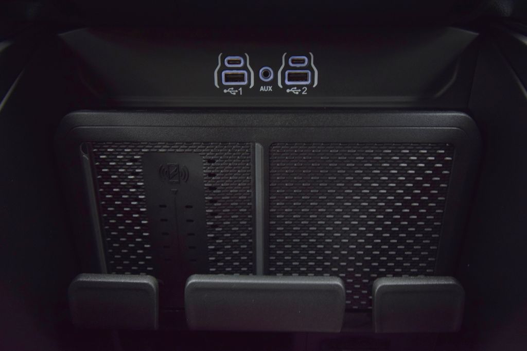 new 2026 Ram 1500 car, priced at $56,639