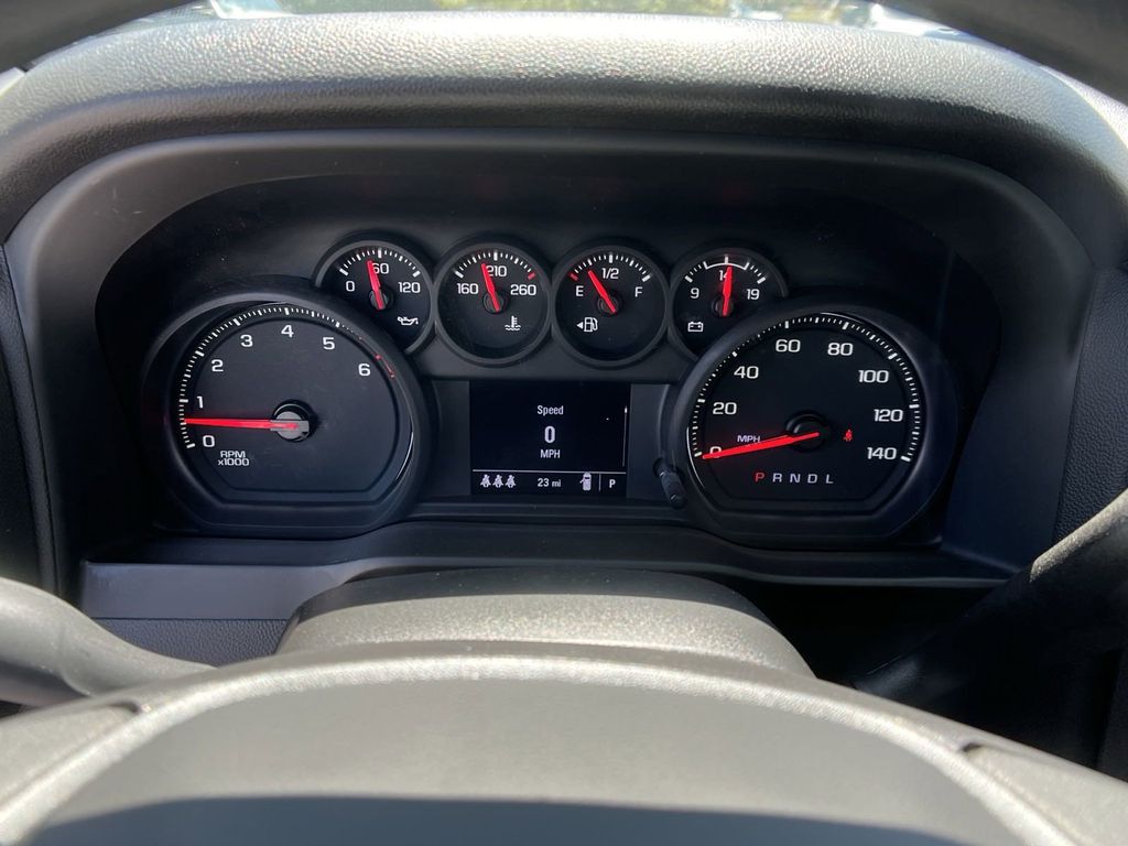 new 2024 GMC Sierra 2500HD car, priced at $48,933
