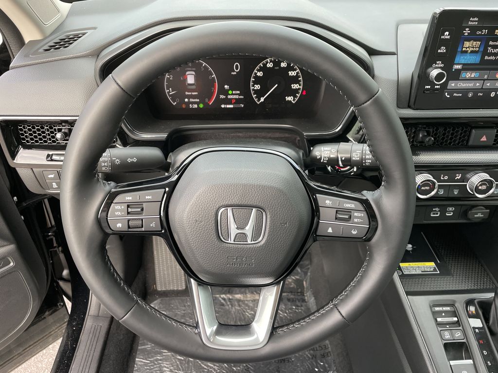 new 2025 Honda CR-V car, priced at $34,939