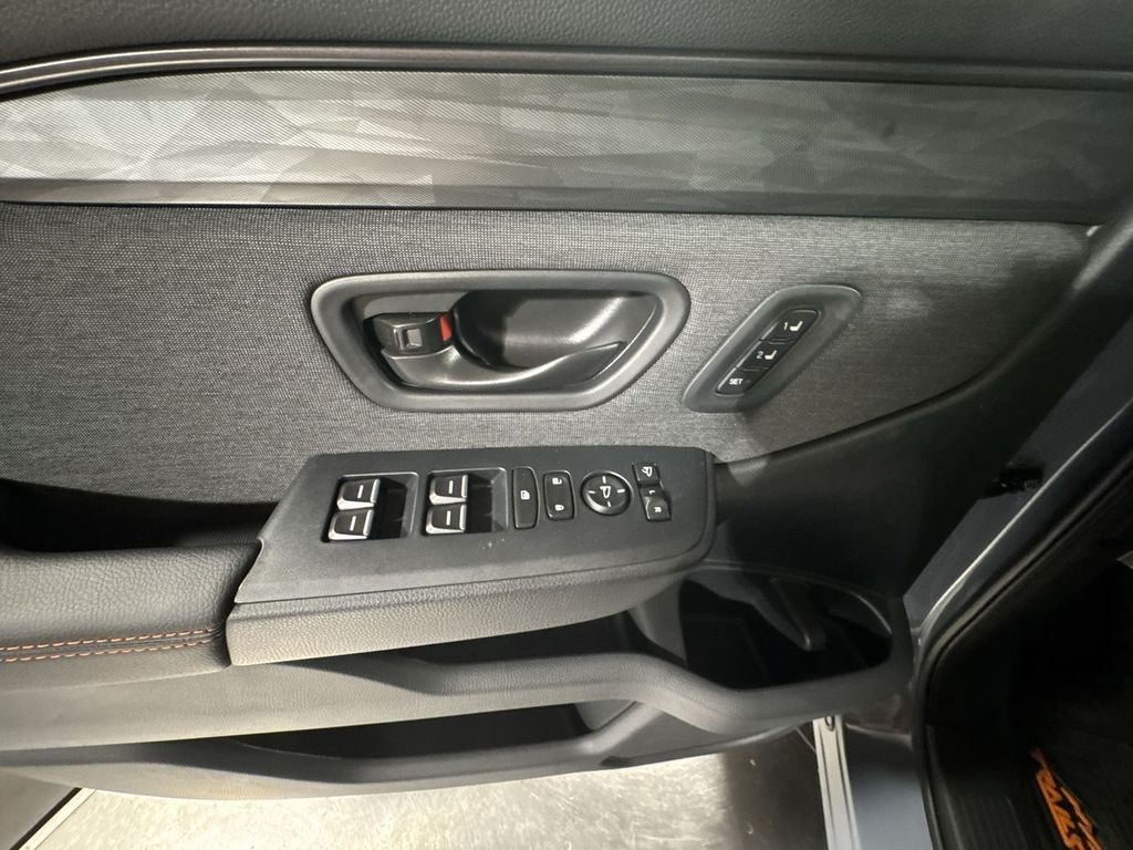 new 2026 Honda Passport car, priced at $51,325