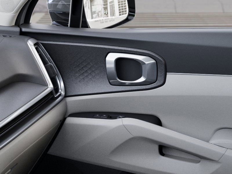 new 2025 Kia Sorento car, priced at $31,323