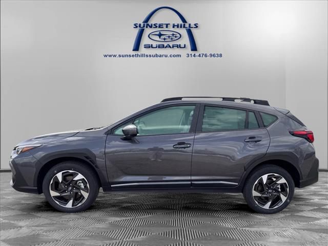 new 2025 Subaru Crosstrek car, priced at $33,451