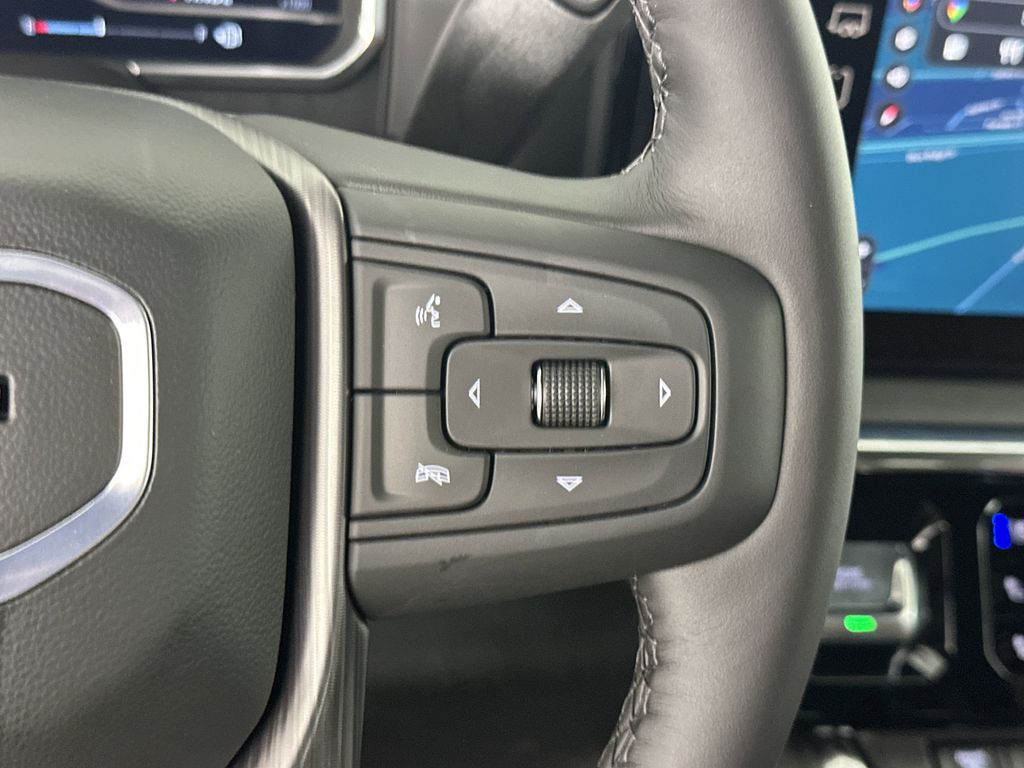 new 2025 GMC Sierra 2500HD car, priced at $94,014