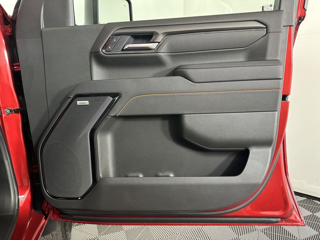 new 2025 GMC Sierra 2500HD car, priced at $87,284