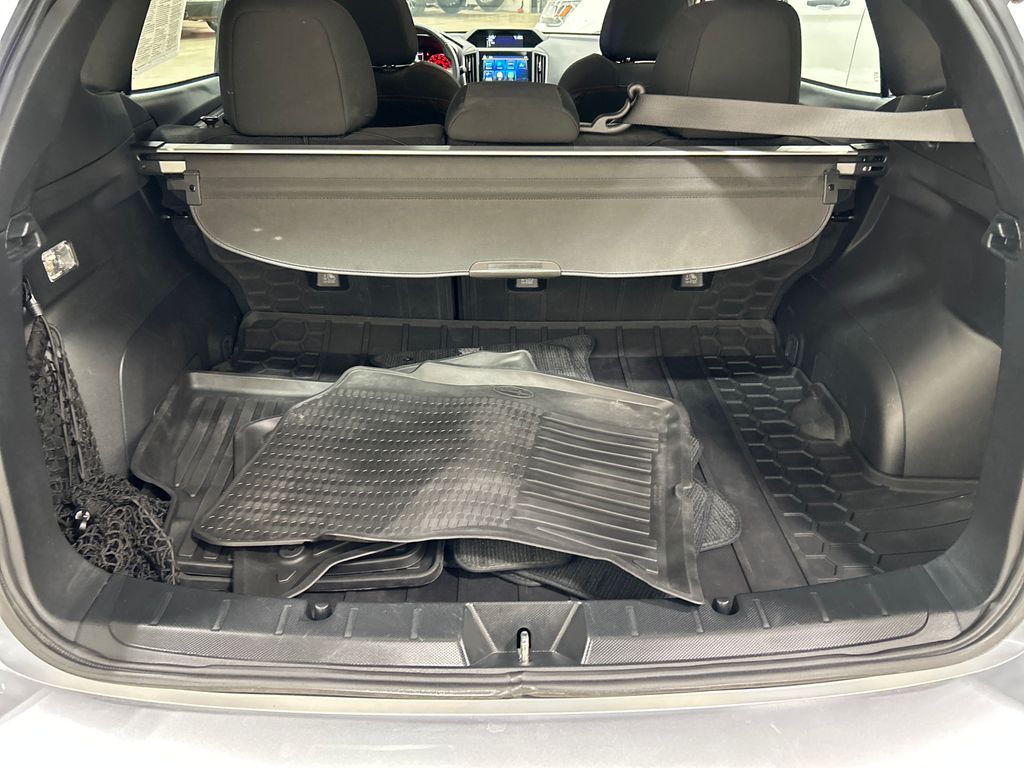 used 2019 Subaru Impreza car, priced at $19,997