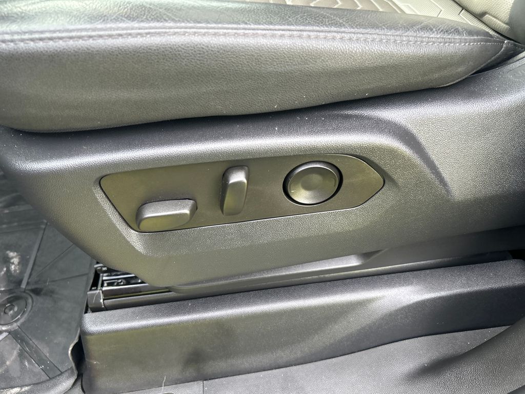 used 2023 Chevrolet Silverado 1500 car, priced at $48,957