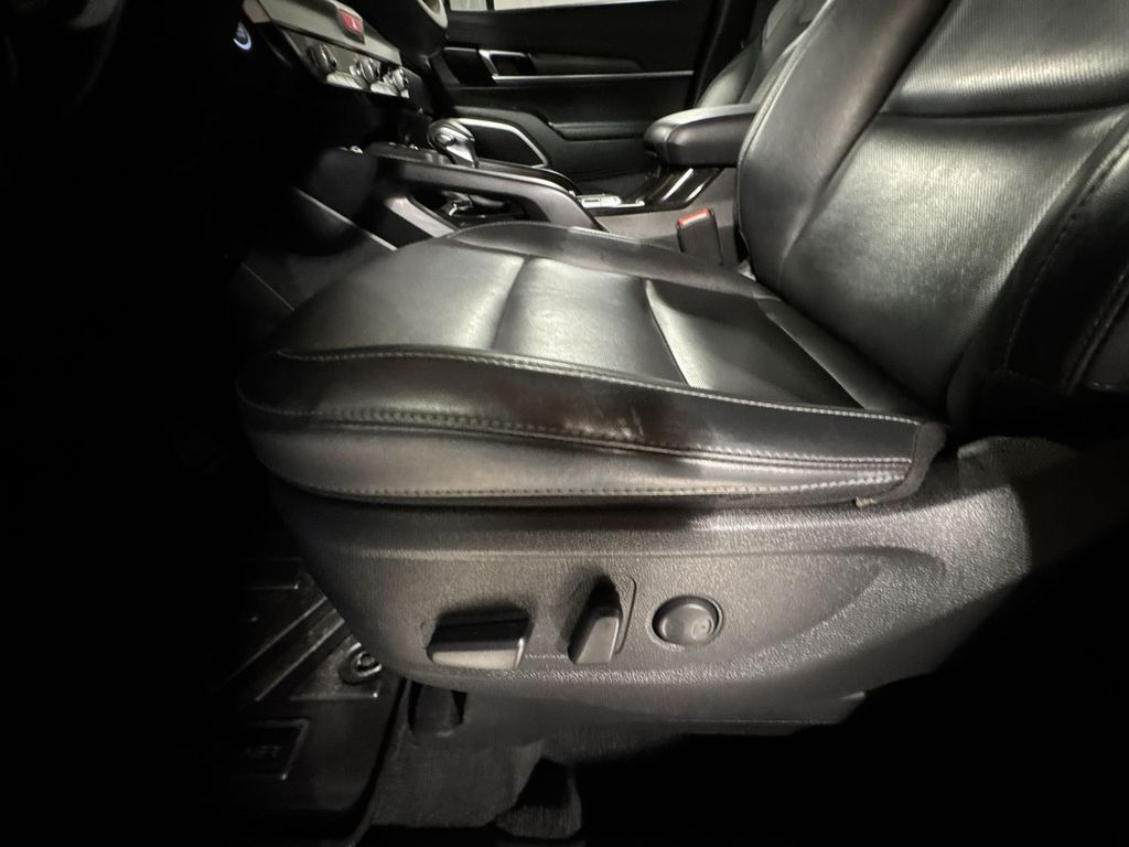 used 2021 Kia Telluride car, priced at $23,457