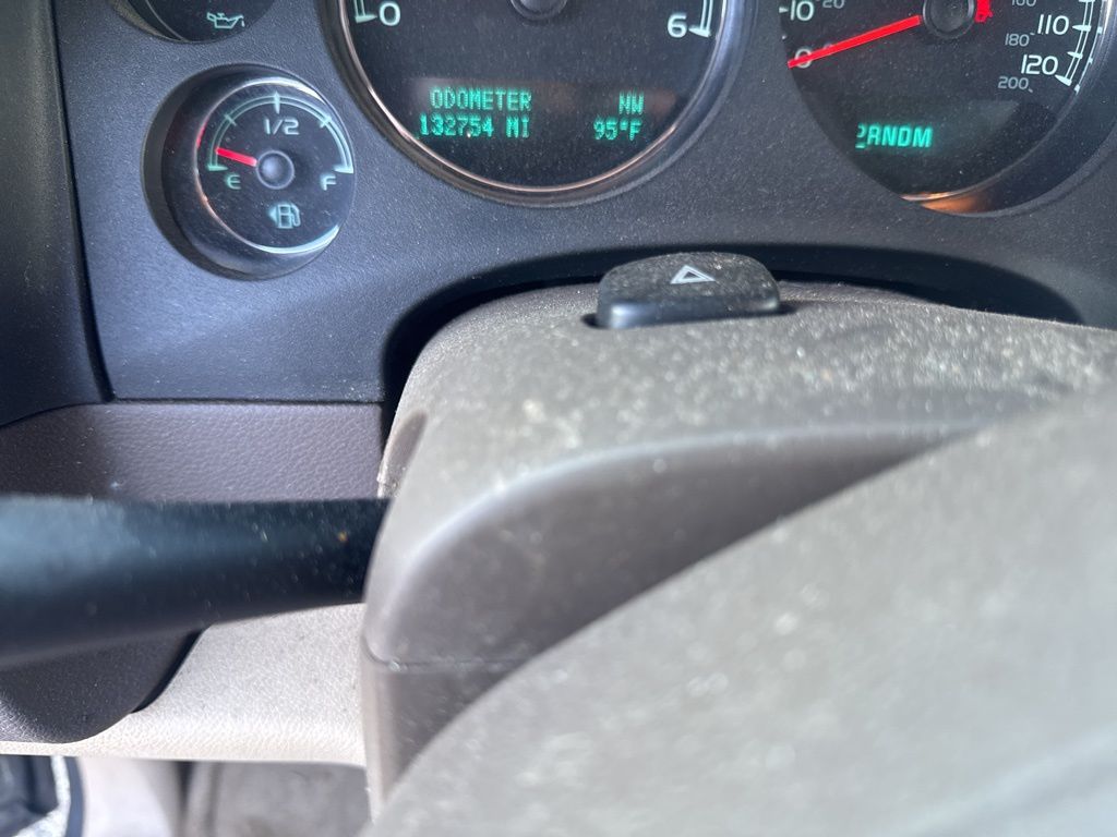 used 2013 Chevrolet Avalanche 1500 car, priced at $13,991