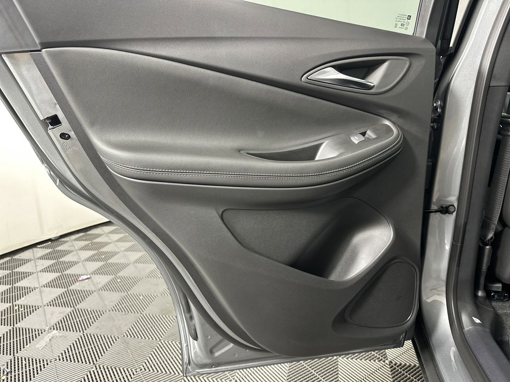 new 2026 Buick Encore GX car, priced at $30,470