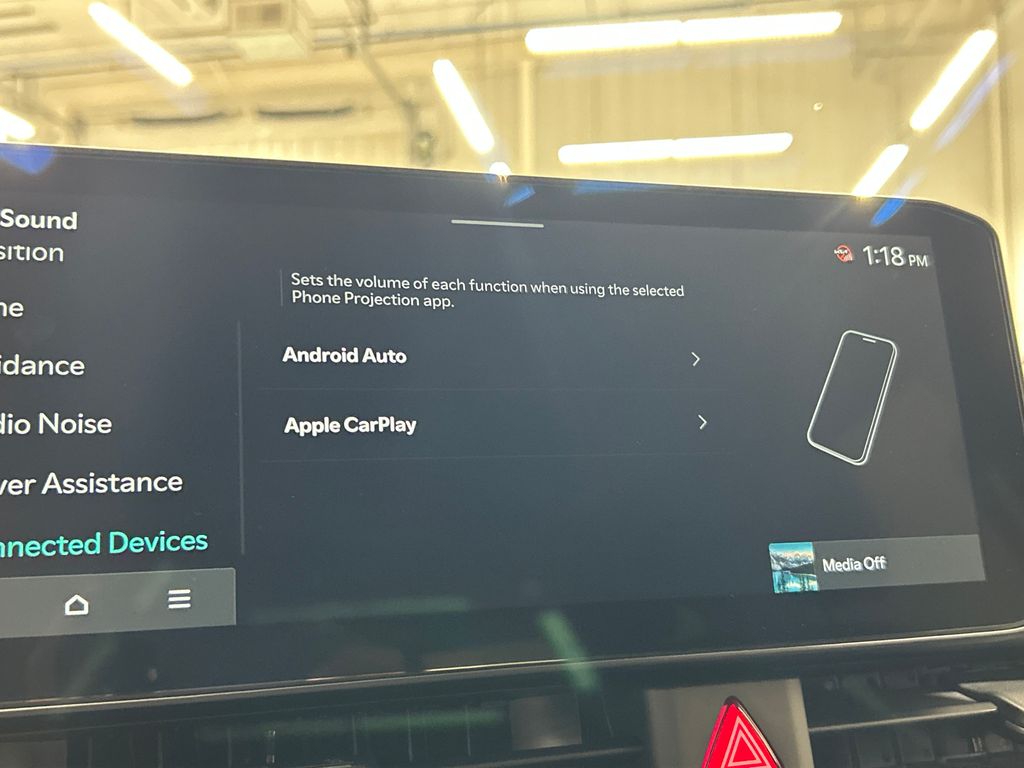 new 2025 Kia Carnival car, priced at $40,870