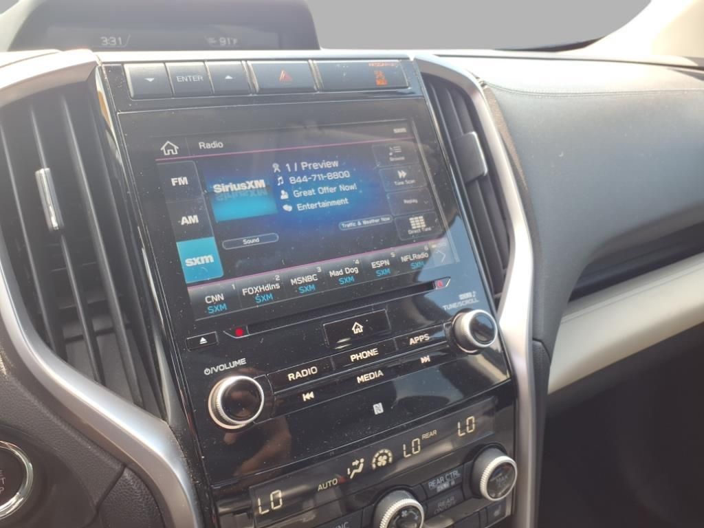 used 2019 Subaru Ascent car, priced at $20,720