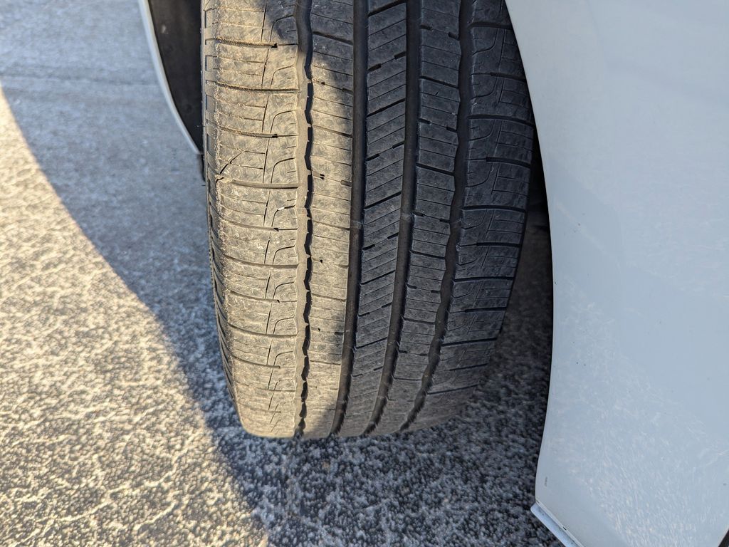 used 2018 Chevrolet Impala car, priced at $7,592