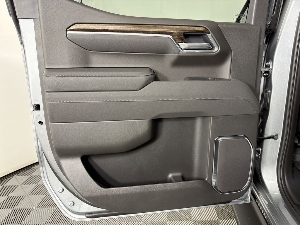 new 2026 GMC Sierra 1500 car, priced at $63,335