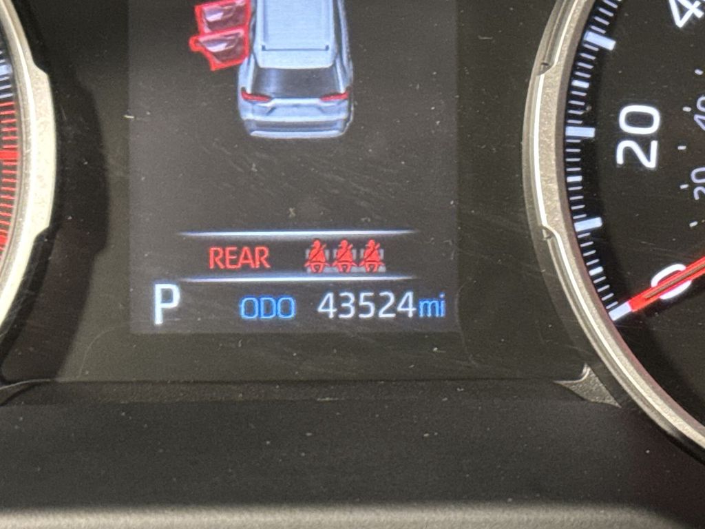 used 2022 Toyota RAV4 car, priced at $25,998