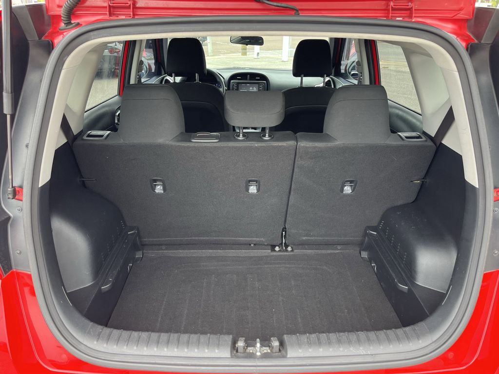 used 2021 Kia Soul car, priced at $12,493
