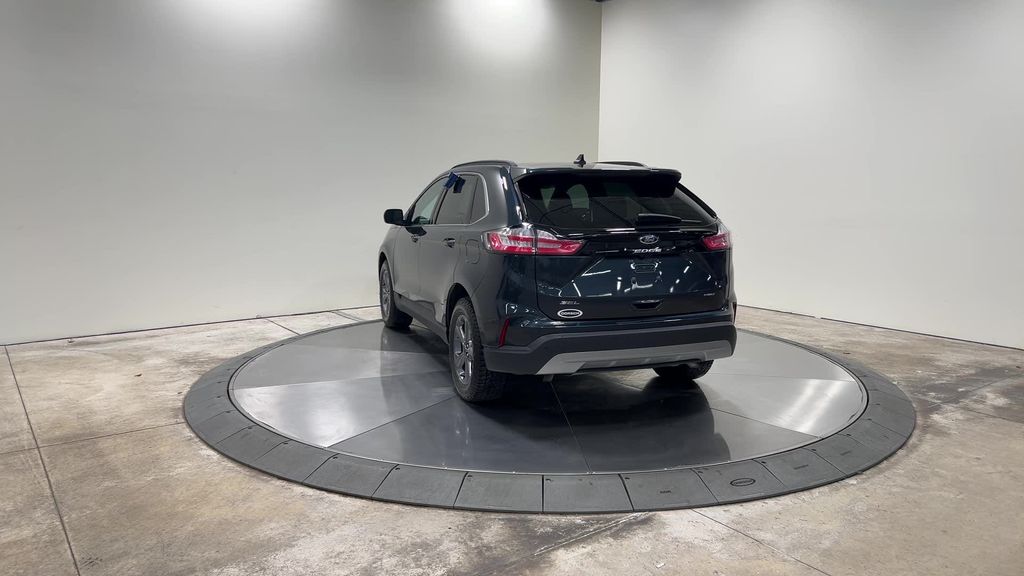 used 2022 Ford Edge car, priced at $29,279