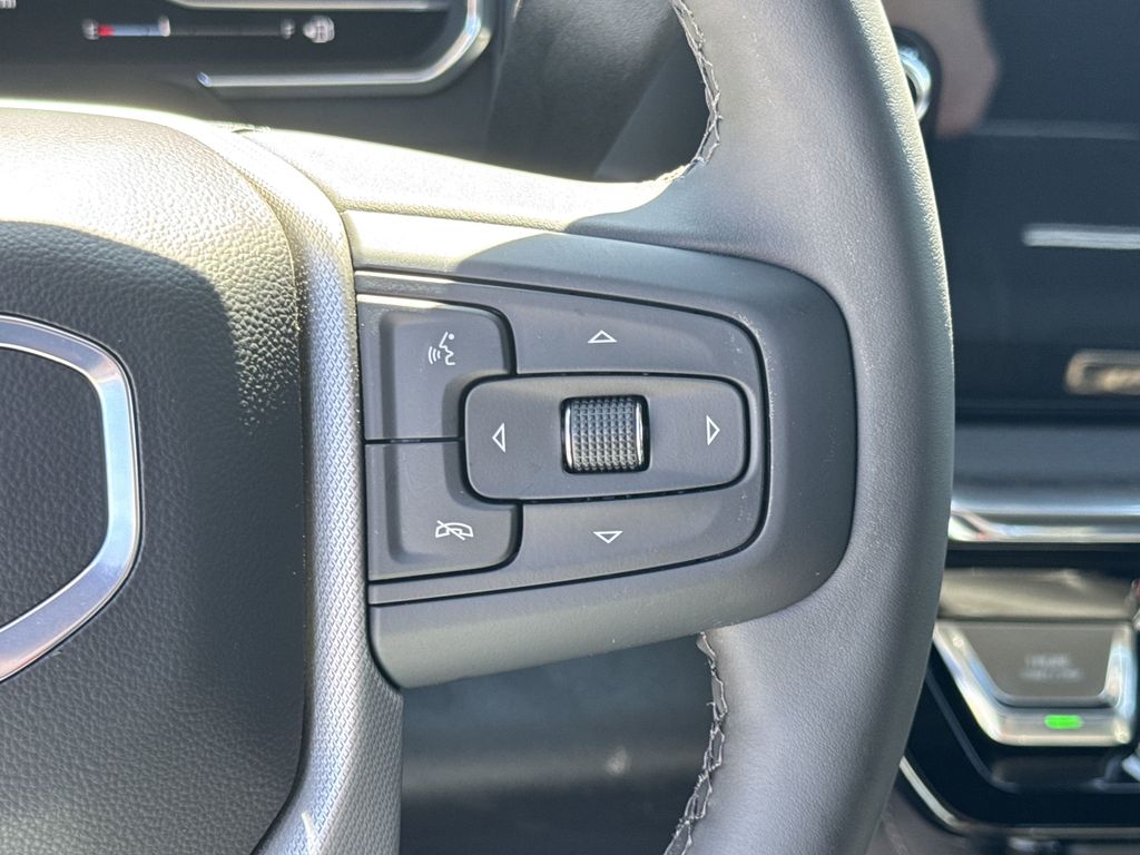 new 2025 GMC Sierra 2500HD car, priced at $87,039