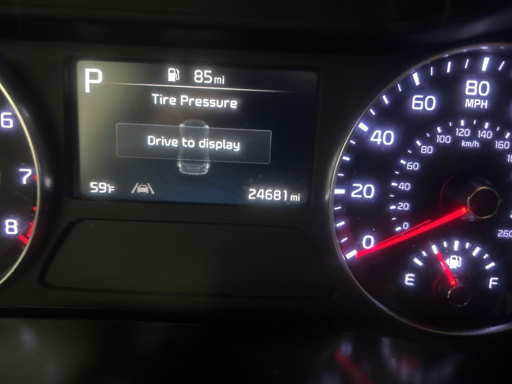 used 2024 Kia Forte car, priced at $22,909