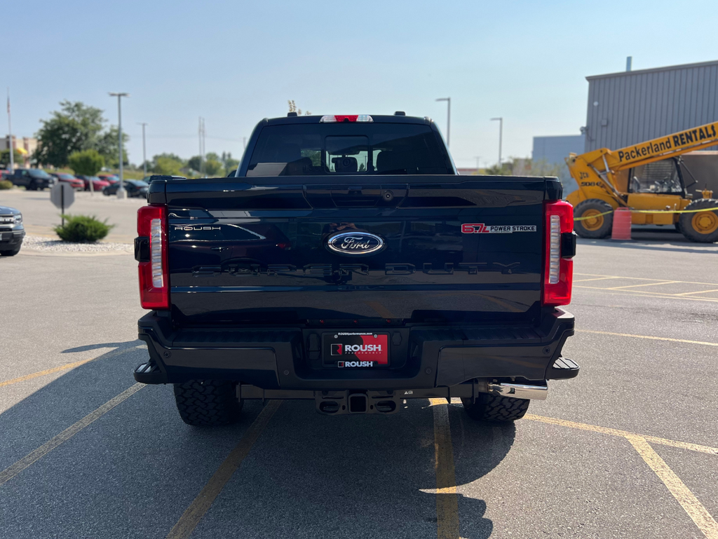 new 2024 Ford F-250SD car, priced at $111,794