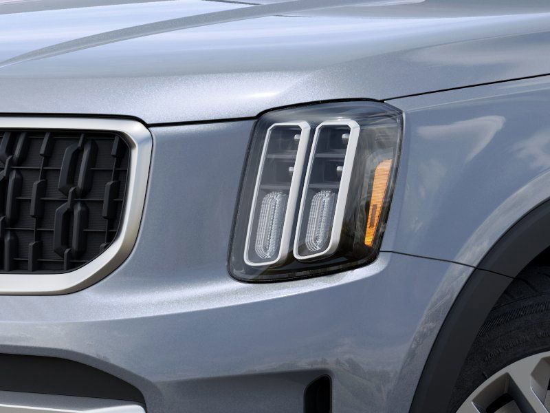 new 2025 Kia Telluride car, priced at $37,030