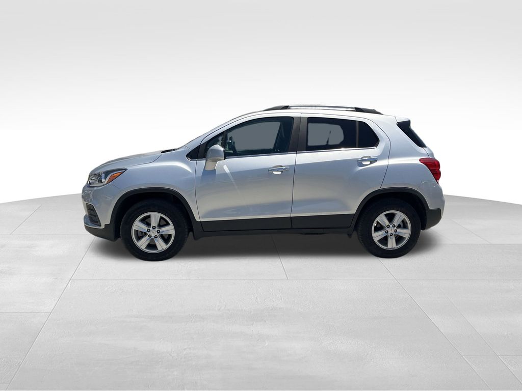 used 2019 Chevrolet Trax car, priced at $14,992