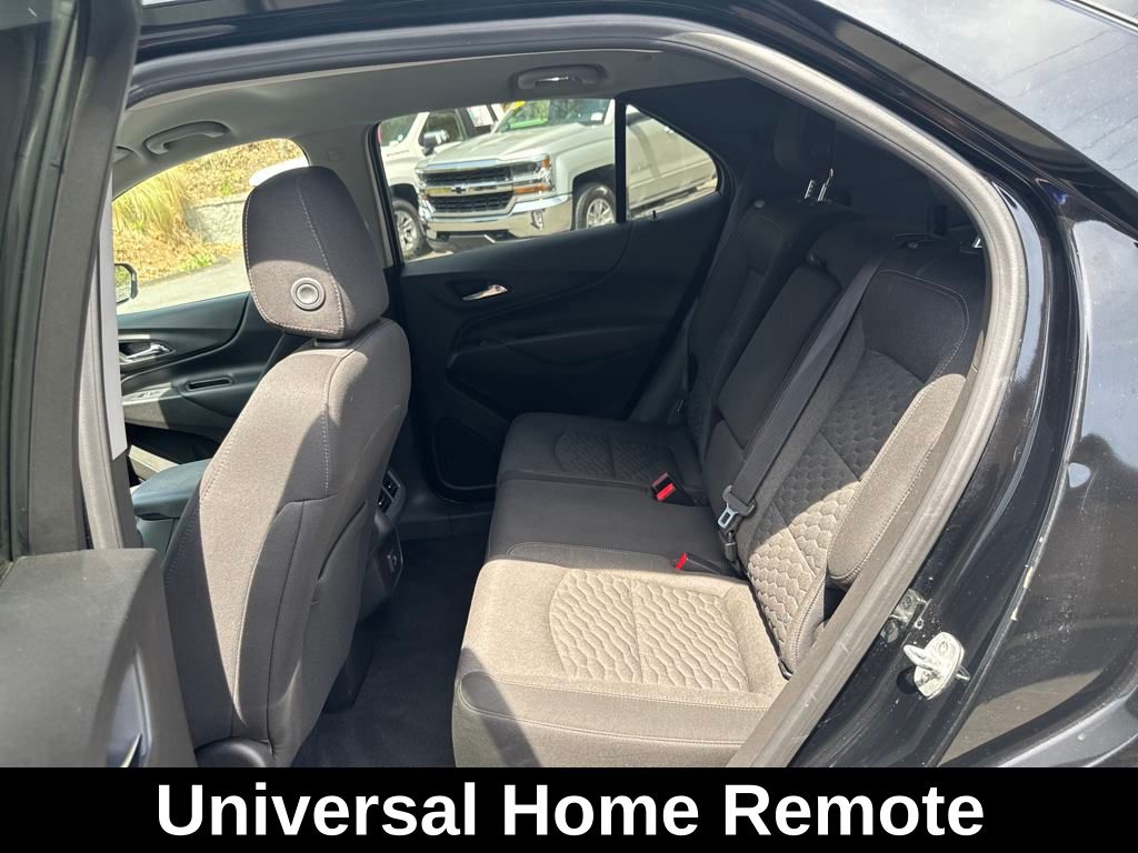 used 2019 Chevrolet Equinox car, priced at $15,500