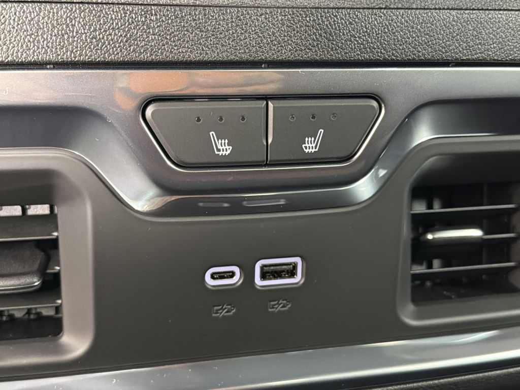 new 2026 GMC Sierra 2500HD car, priced at $92,265