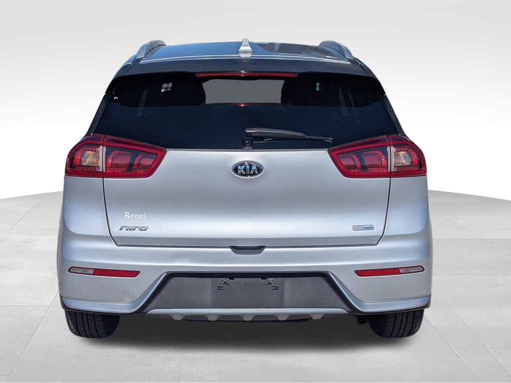 used 2019 Kia Niro car, priced at $7,293