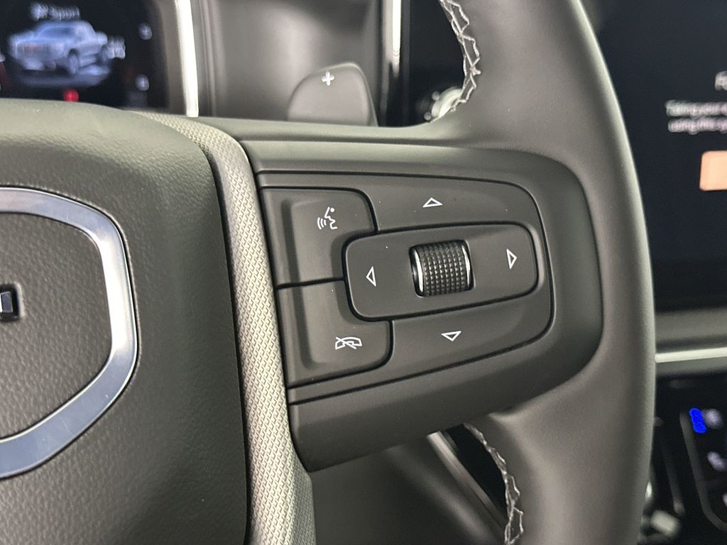 new 2025 GMC Sierra 1500 car, priced at $69,694