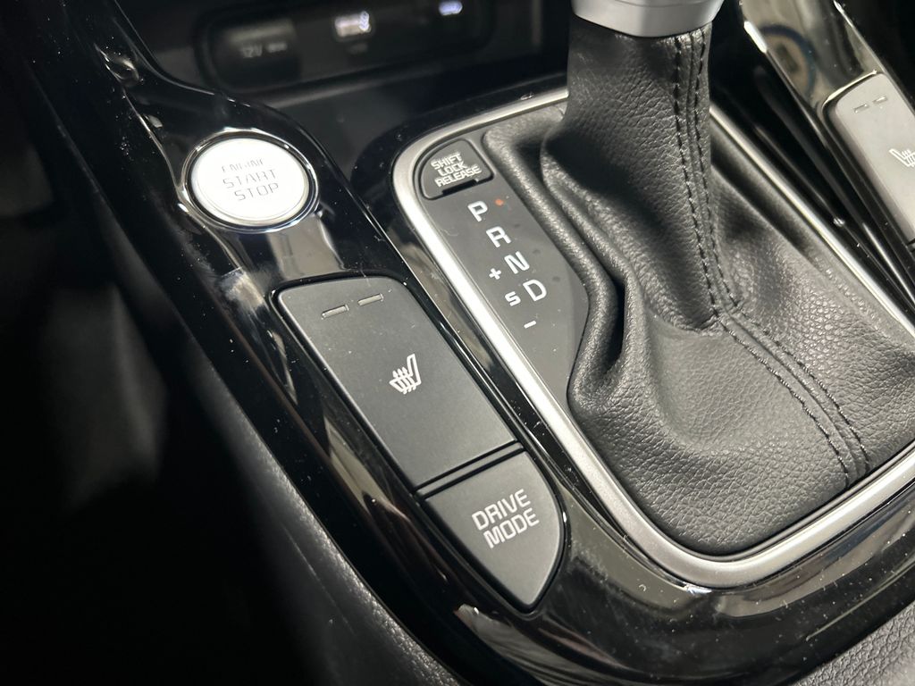 new 2025 Kia Soul car, priced at $26,540