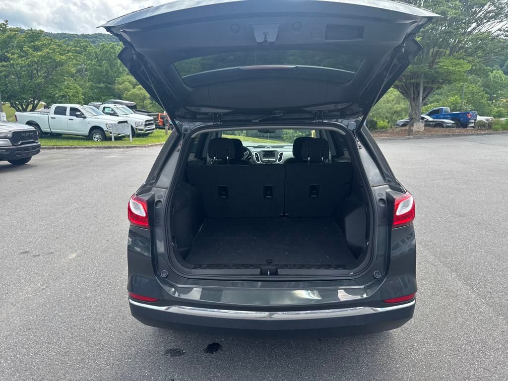 used 2019 Chevrolet Equinox car, priced at $16,000