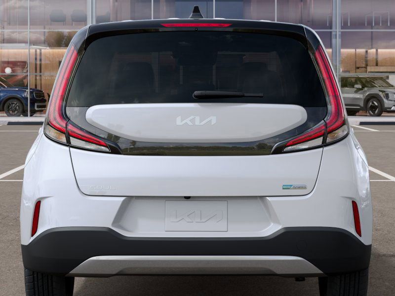new 2025 Kia Soul car, priced at $24,570
