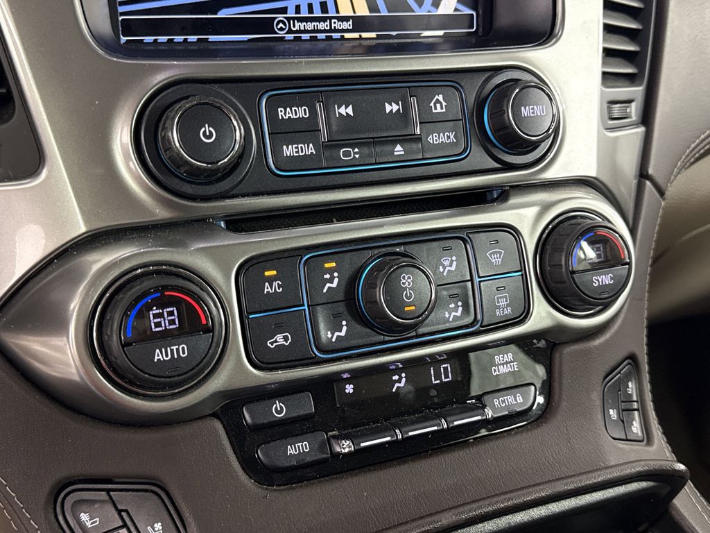 used 2018 Chevrolet Tahoe car, priced at $31,995