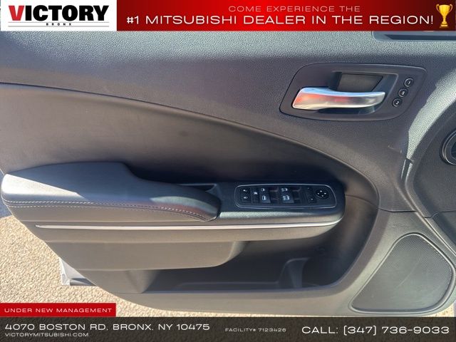 used 2021 Dodge Charger car, priced at $15,199