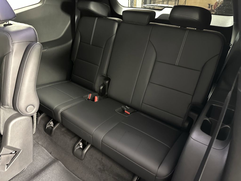 new 2025 GMC Acadia car, priced at $44,930