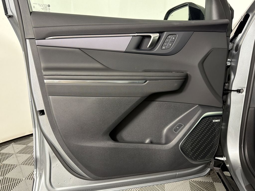 new 2026 Buick Enclave car, priced at $52,805