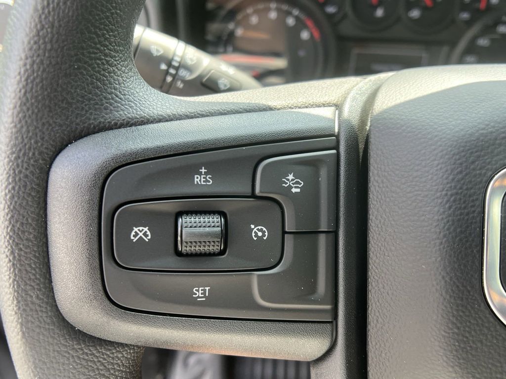 new 2024 GMC Sierra 2500HD car, priced at $47,778