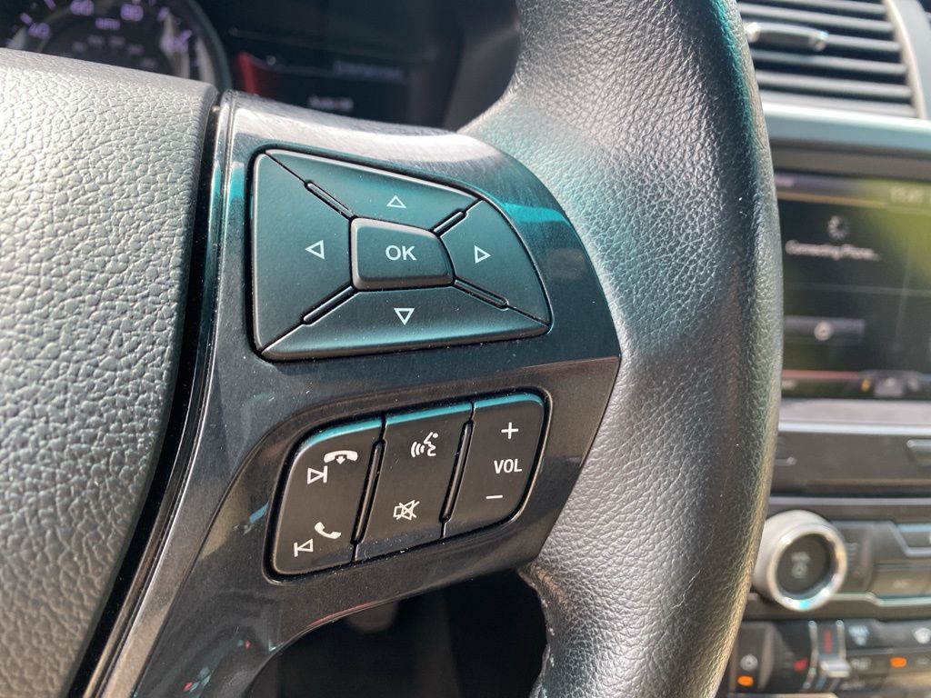 used 2016 Ford Explorer car, priced at $13,950