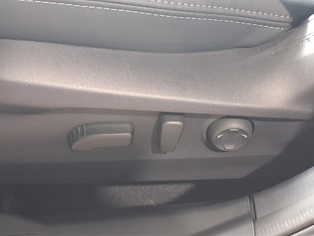 new 2025 Subaru Outback car, priced at $44,041