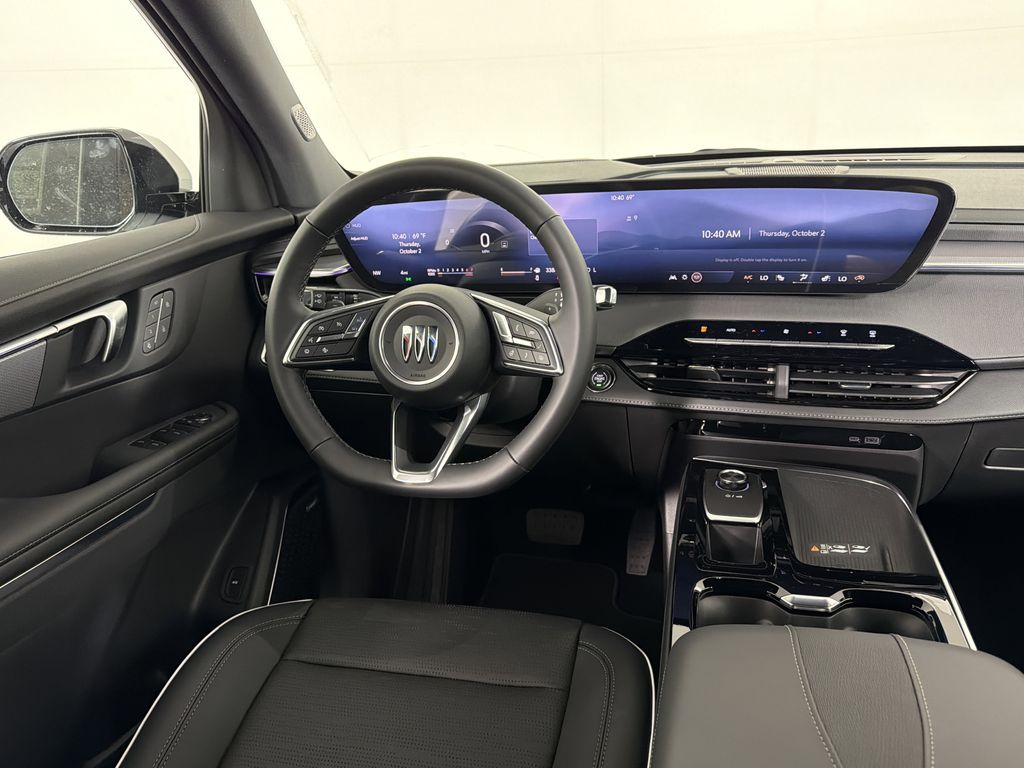 new 2026 Buick Enclave car, priced at $55,310