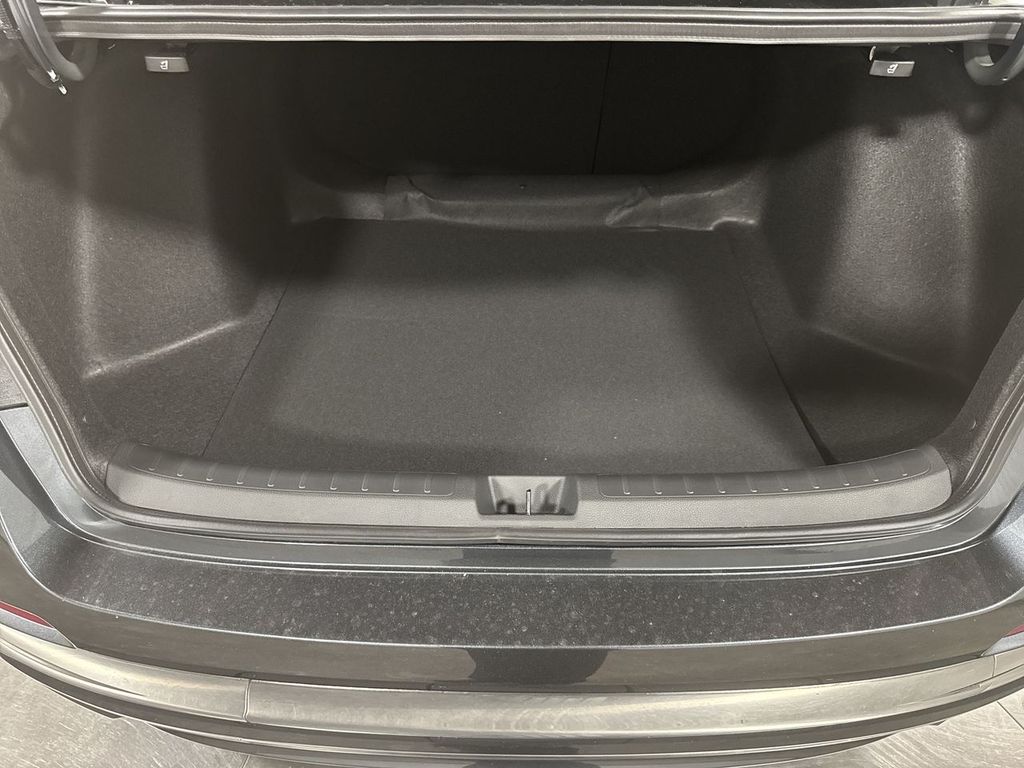 new 2026 Honda Civic car, priced at $27,790