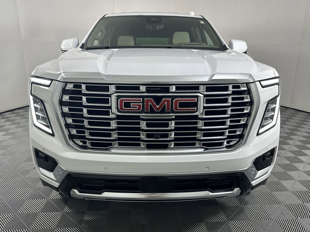 new 2025 GMC Yukon XL car, priced at $97,580