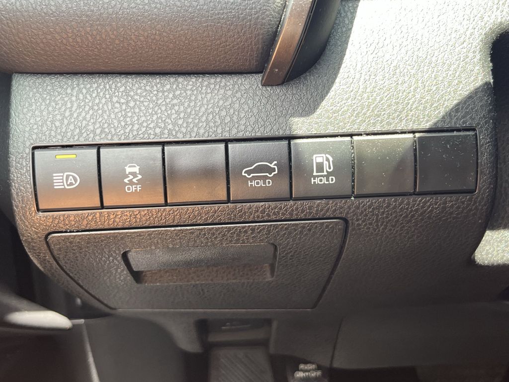 used 2024 Toyota Camry car, priced at $25,491