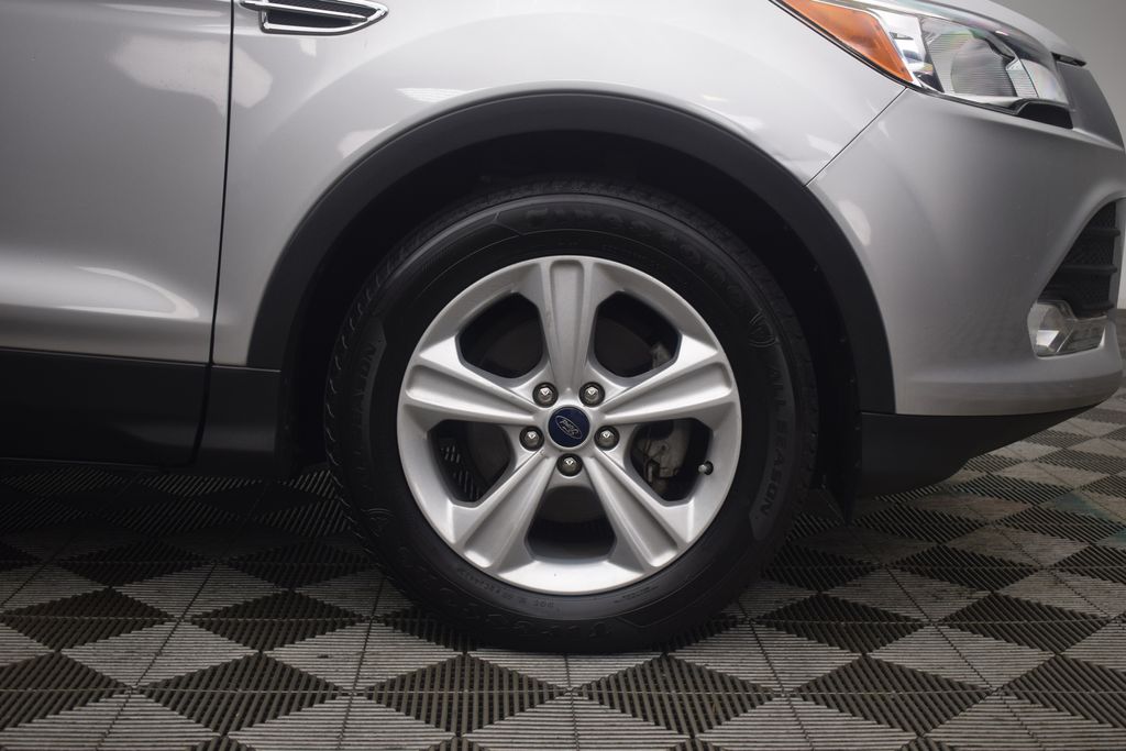 used 2014 Ford Escape car, priced at $11,000