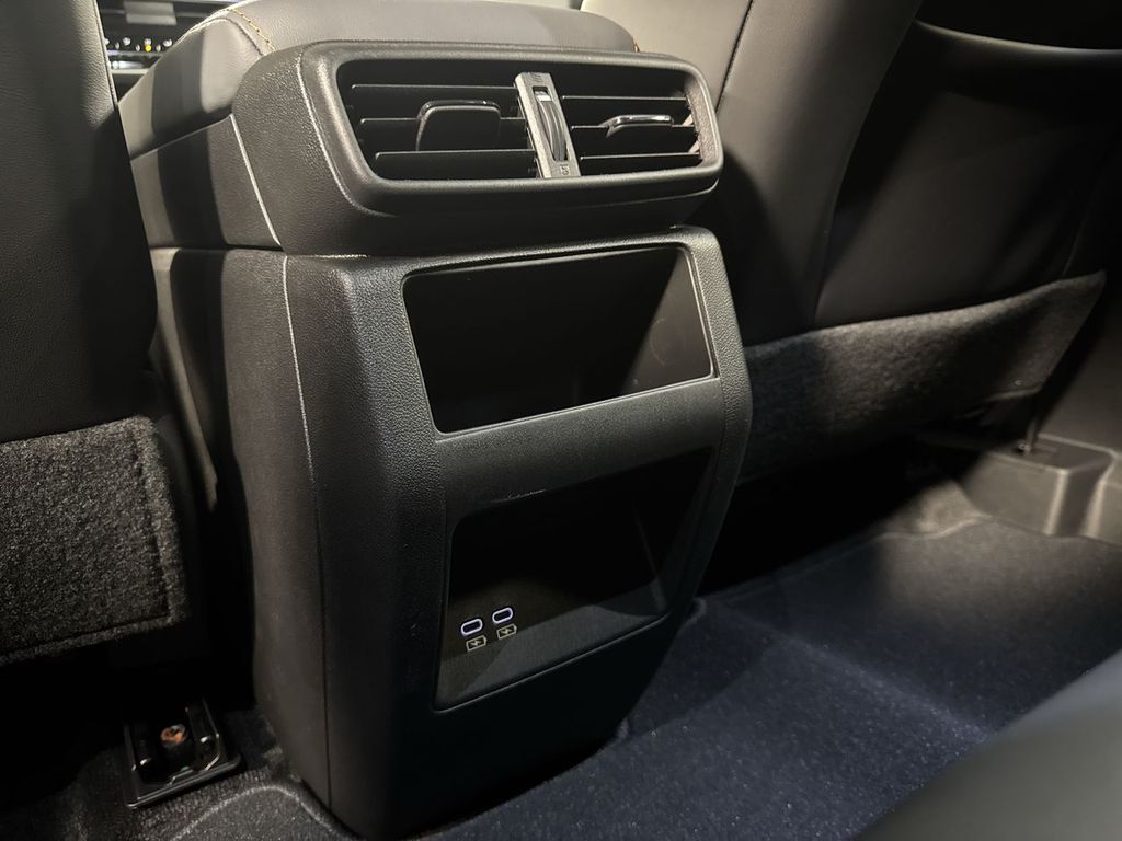 new 2025 Honda Prologue car, priced at $56,650